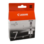 PGI7B Black Ink Cartridge