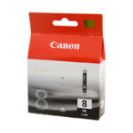 CLI8Black Photo Black Ink Cartridge