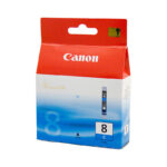 CLI8C Cyan Ink Cartridge