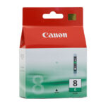 CLI8G Green Ink Cartridge