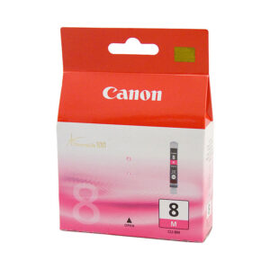 CLI8M Magenta Ink Cartridge