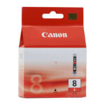 CLI8R Red Ink Cartridge