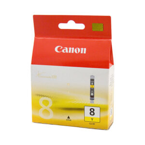 CLI8Y Yellow Ink Cartridge