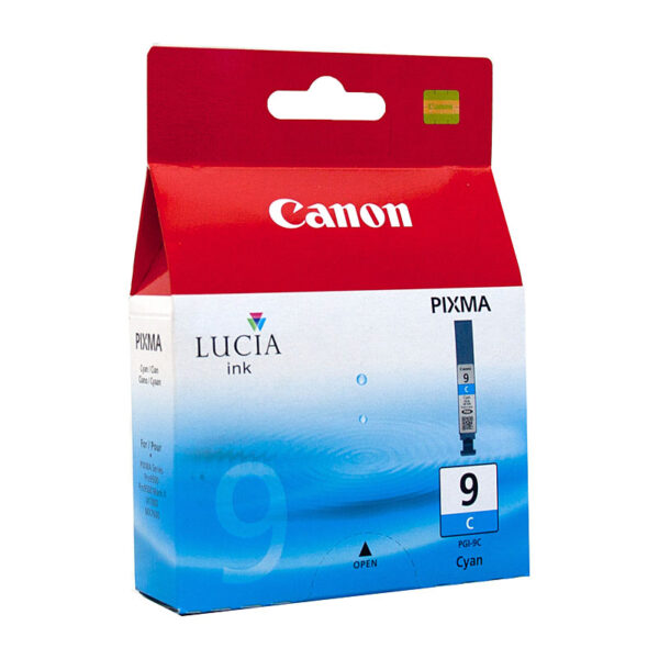 PGI9 Cyan Ink Cartridge