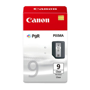 PGI9 Clear Ink Cartridge