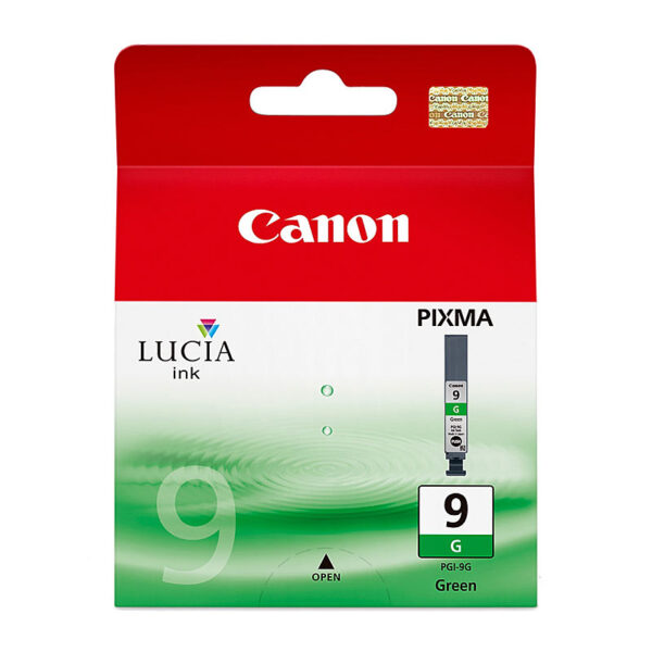 PGI9 Green Ink Cartridge