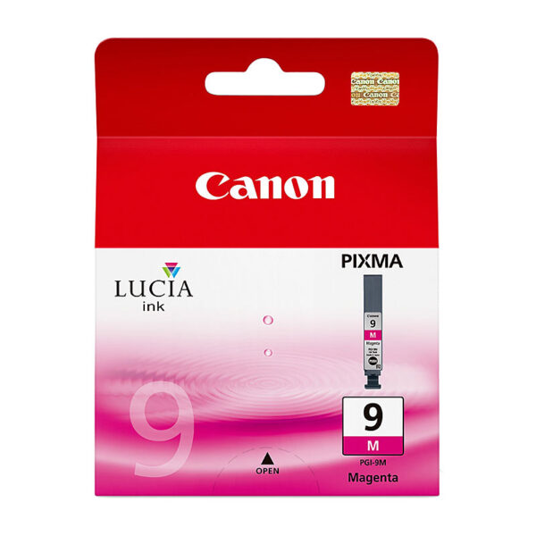 PGI9 Magenta Ink Cartridge