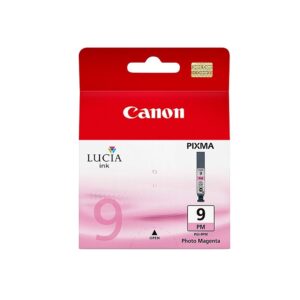 PGI9 Photo Magenta Ink Cartridge