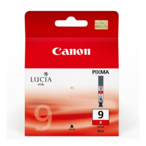 PGI9 Red Ink Cartridge