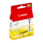 PGI9 Yellow Ink Cartridge