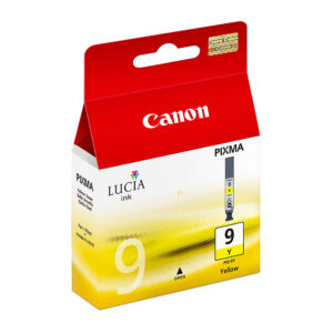 PGI9 Yellow Ink Cartridge