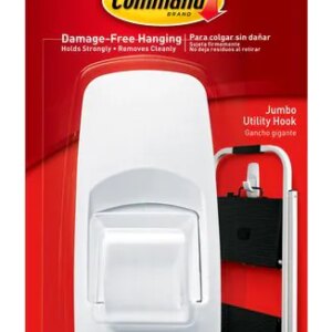 COMMAND Utility Hook 17004 Bx4