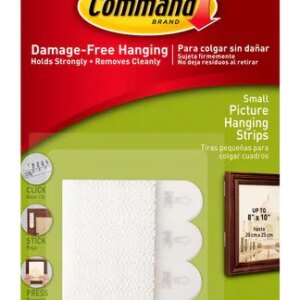 COMMAND Strips 17202 Bx9