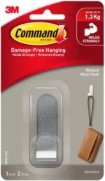 COMMAND Hook MR12-SSW Bx4