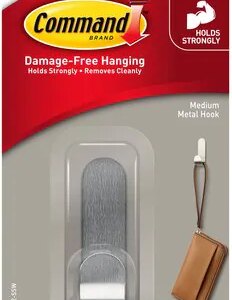 COMMAND Hook MR12-SSW Bx4