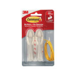 COMMAND Cord Bundler 17304ANZ Pack of 2