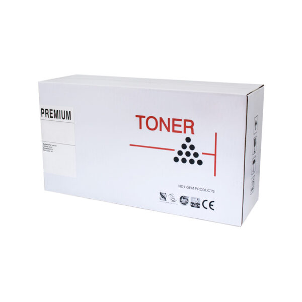 Premium Laser Toner Cartridge CE505A #05A Black Cartridge