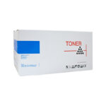 Premium Laser Toner Cartridge CF401X 201X Cyan Cartridge