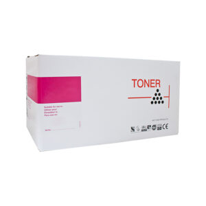 Premium Laser Toner Cartridge CF403X 201X Magenta Cartridge