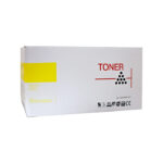 Premium Laser Toner Cartridge CF402X 201X Yellow Cartridge