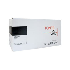 Premium Laser Toner Cartridge CF510A #204A Black Cartridge