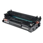 Compatible CF276X 76A Black Toner Cartridge - 10 000 Pages