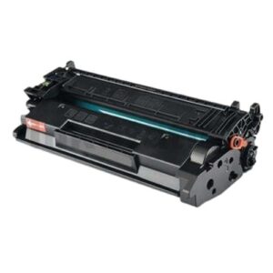 Compatible CF276X 76A Black Toner Cartridge - 10 000 Pages