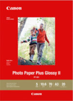 A3+ Photo Plus Gloss 20p