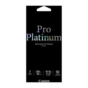 4x6 Pro Platinum 50sh