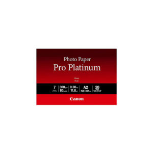 A2 Pro Platinum 20sh