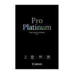 A3 Pro Platinum 20sh