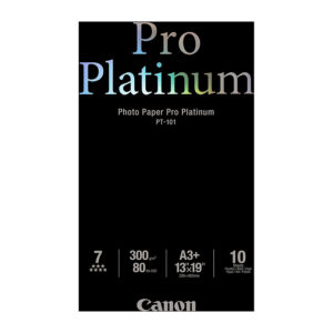 A3+ Pro Platinum 10sh