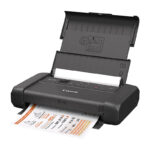 TR150 Mobile Printer