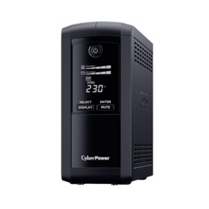 Value Pro 700VA UPS