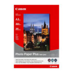 A3 Semi Gloss Photopaper