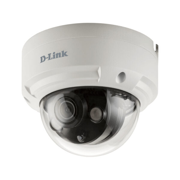 2MP Outdoor POE Camera