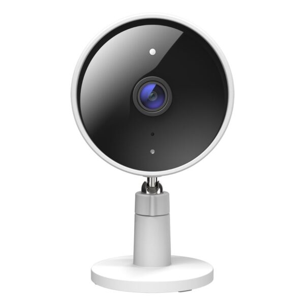 DCS-8302LH Wi-Fi Camera