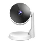 DCS-8330LH Wi-Fi Camera