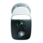 DCS-8630LH Wi-Fi Camera