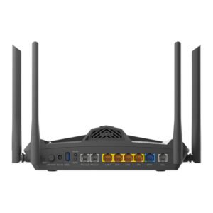 AX1800 Modem Router