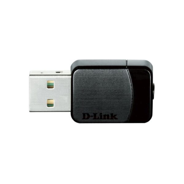 DWA-171 USB Adapter