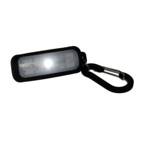 Pet Clip Light