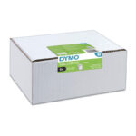 LW Shipping Label 54X101m Pack of 6