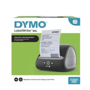 LabelWriter 5XL Printer