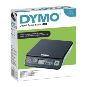 M2 Digi Postal Scale 2KG