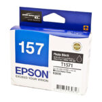 1571 Photo Black Ink Cartridge