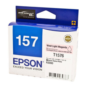 1576 Light Magenta Ink Cartridge