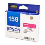 159 Magenta Ink Cartridge Suits R2000 Printer