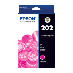 202 Magenta Ink Cartridge