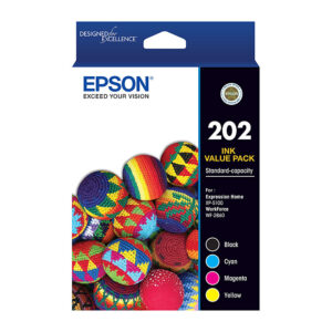 202 4 Ink Value Pack